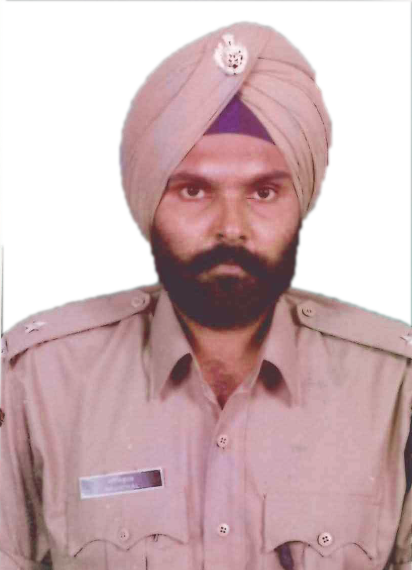 Naunihal Singh Naunihal Singh